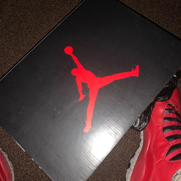 Air Jordan 5 top3 size 10 - Picture 4 of 5